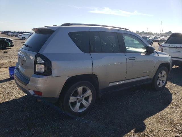 2016 JEEP COMPASS SP - Other View
