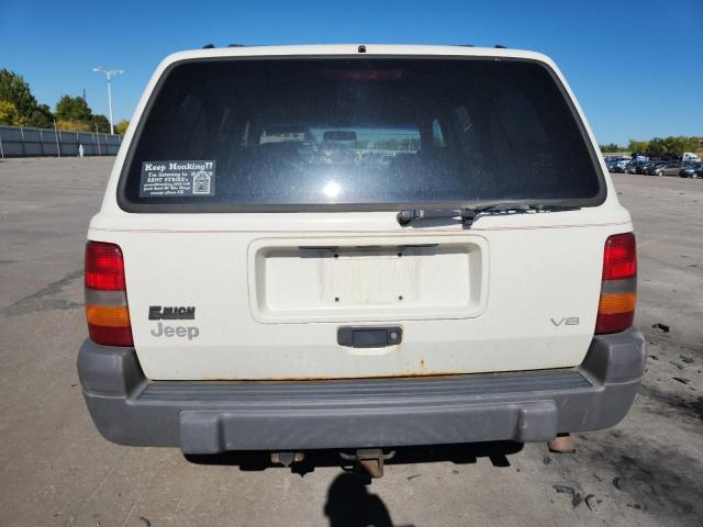 1996 JEEP GRAND CHEROKEE LAREDO #3309298615