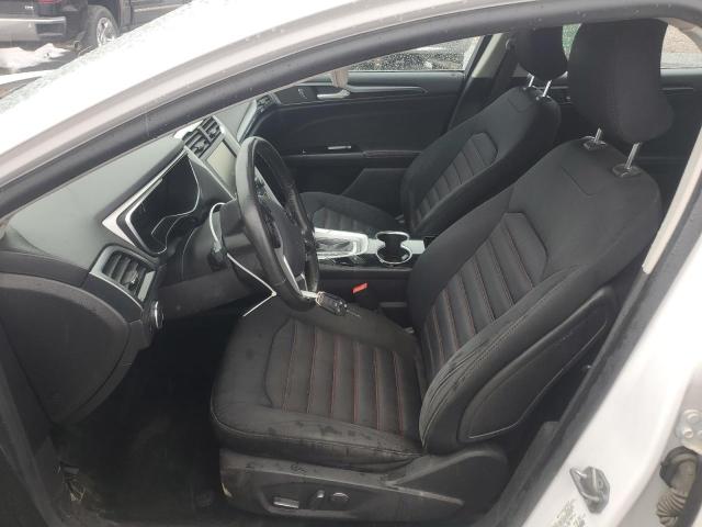 2016 FORD FUSION SE #3278754620