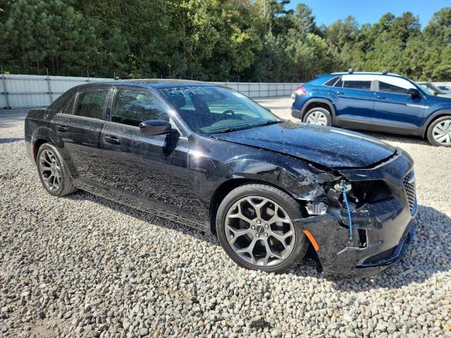 2018 CHRYSLER 300 TOURIN 2C3CCAAG7JH283424