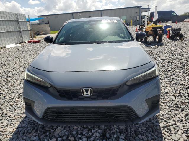 2024 HONDA CIVIC SPOR - 19XFL2H8XRE034751