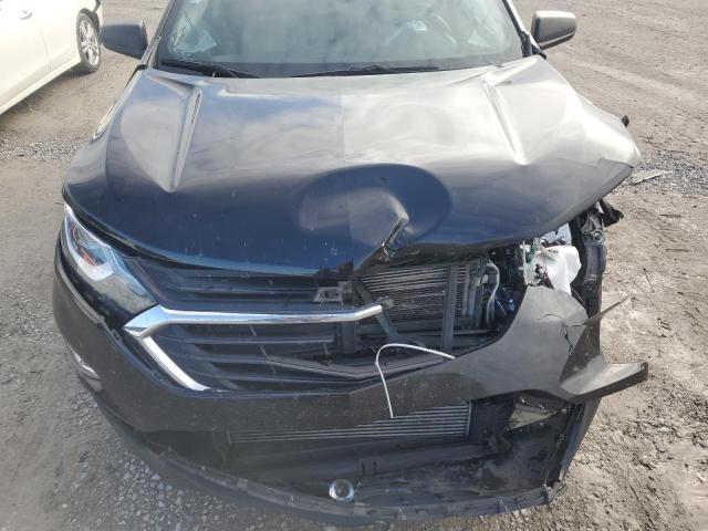 2020 CHEVROLET EQUINOX LS - 2GNAXHEV6L6217042