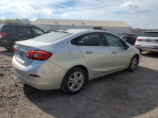 2018 CHEVROLET CRUZE LT 1G1BE5SM3J7164822