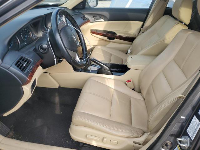 2010 HONDA ACCORD CROSSTOUR EXL - 5J6TF2H57AL004449