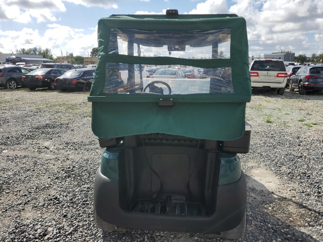 Lot #3268859240 2022 CITO TEMPO LI