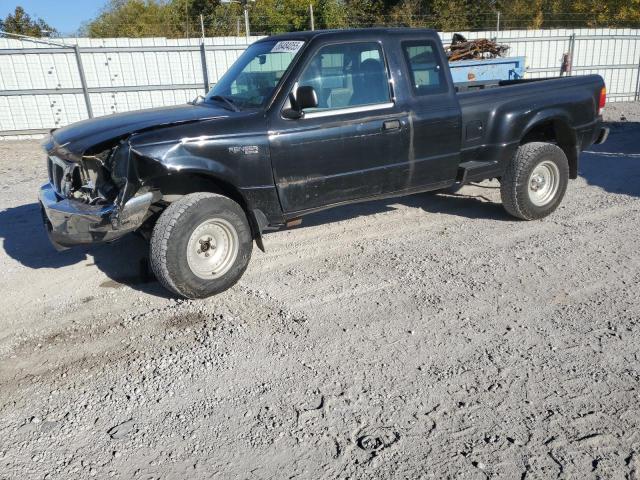 Global Auto Auctions: 1999 FORD RANGER SUP