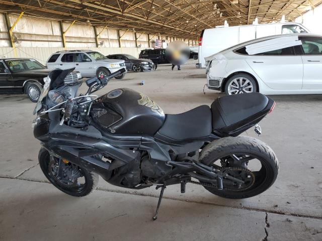2015 KAWASAKI EX650 E JKAEXEE15FDA18279