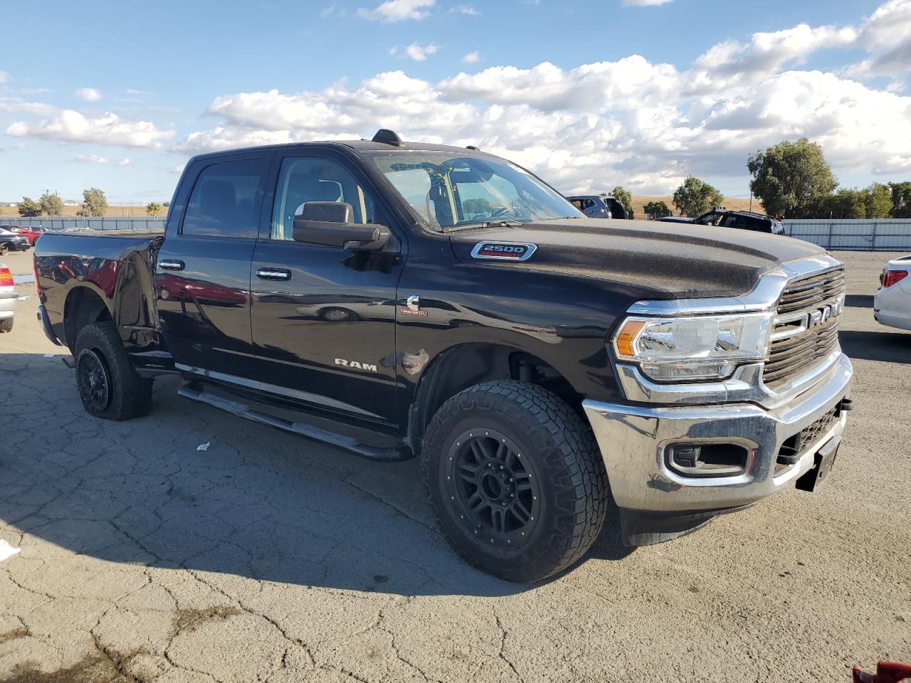 RAM 2500 BIG HORN