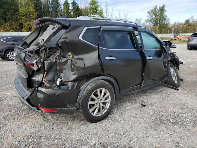 2017 NISSAN ROGUE S KNMAT2MV5HP568809