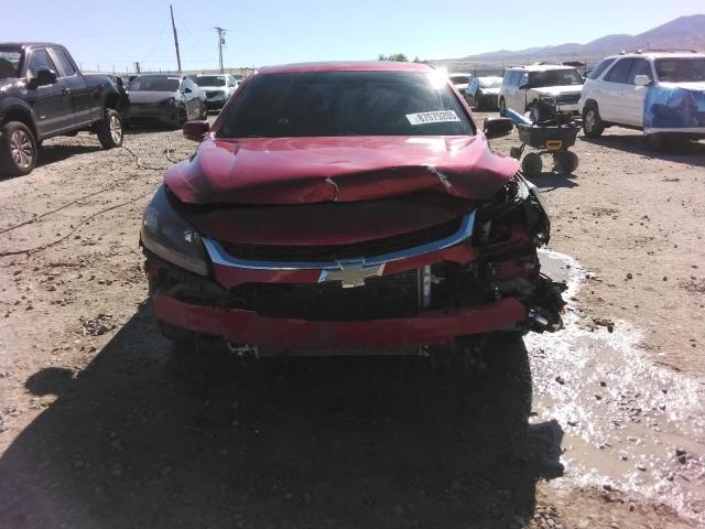 2014 CHEVROLET MALIBU 1LT - 1G11C5SL4EF281586