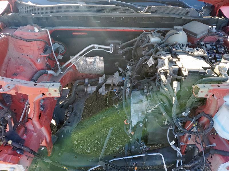 2021 CHEVROLET BLAZER 2LT - 3GNKBHRS8MS513802