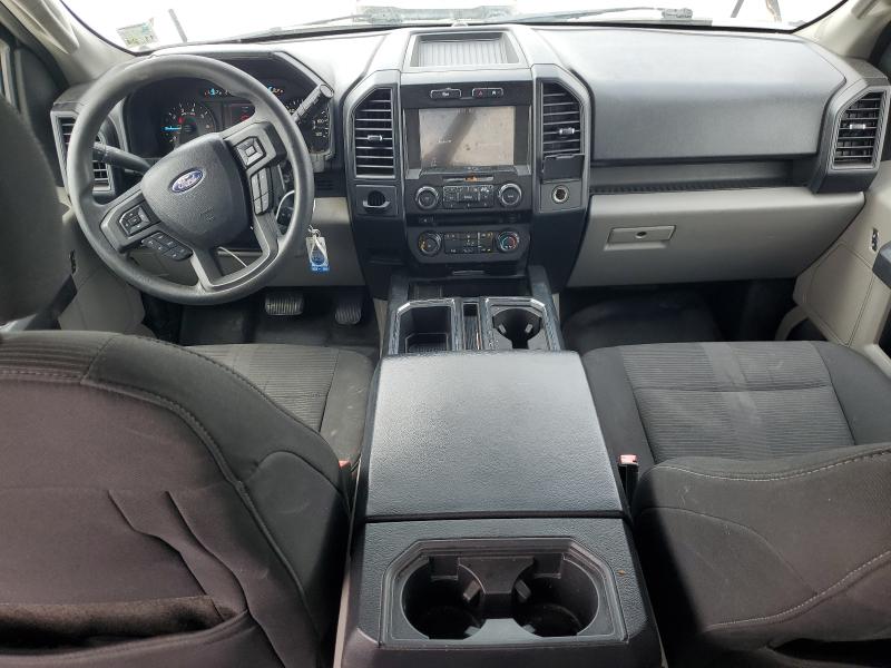 2018 FORD F150 SUPER #3294550648