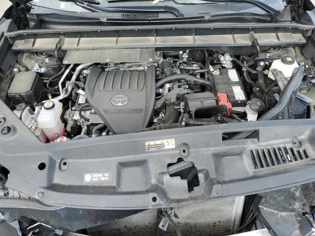 2025 TOYOTA HIGHLANDER - 5TDKDRAH6SS551393