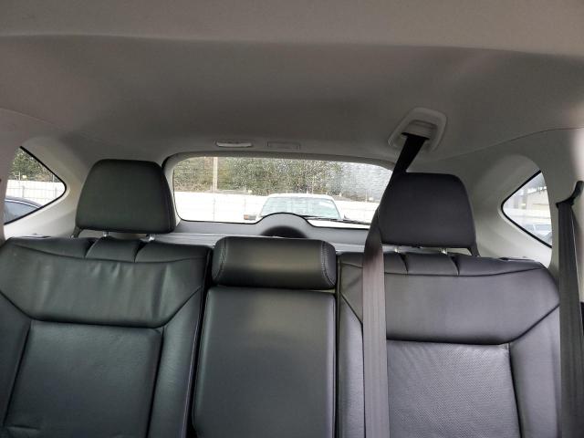 2016 HONDA CR-V EXL 2HKRM4H7XGH605418