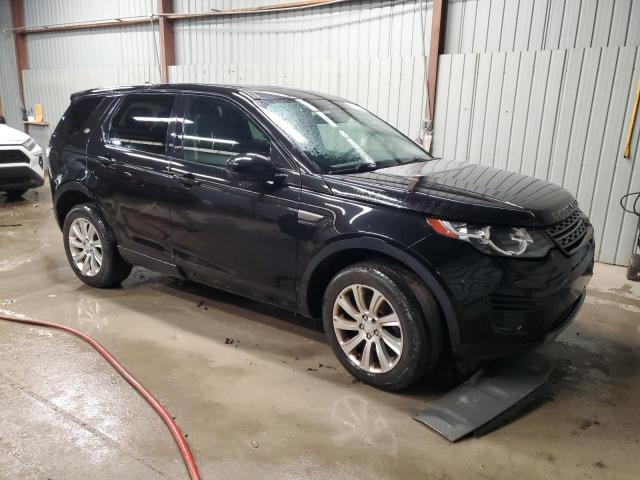 2016 LAND ROVER DISCOVERY - SALCP2BG8GH552851