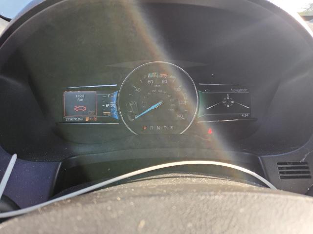 2016 FORD EXPLORER X - 1FM5K8D87GGA85219