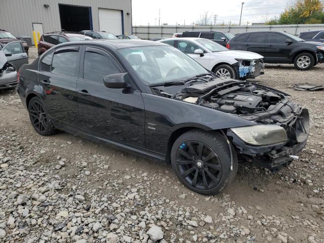 2011 BMW 328 XI #3296337460