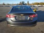 Lot #3309547559 2021 CHEVROLET MALIBU LT