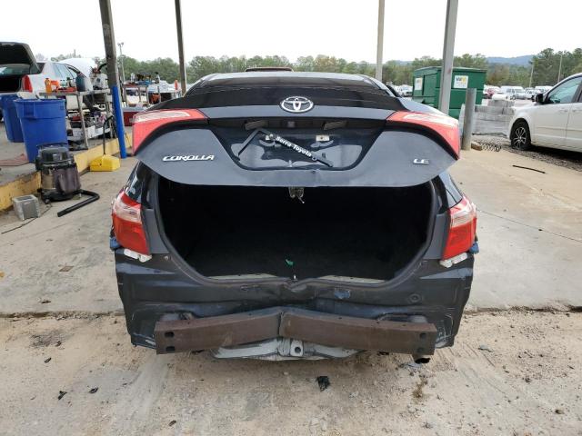 2019 TOYOTA COROLLA L - 5YFBURHE3KP943672