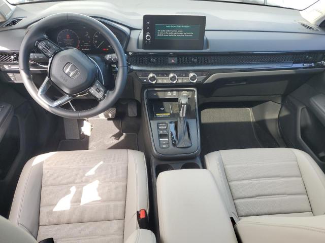 2025 HONDA CR-V EXL - 5J6RS3H72SL005443