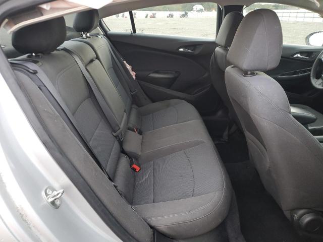 2018 CHEVROLET CRUZE LT 1G1BE5SM1J7242983