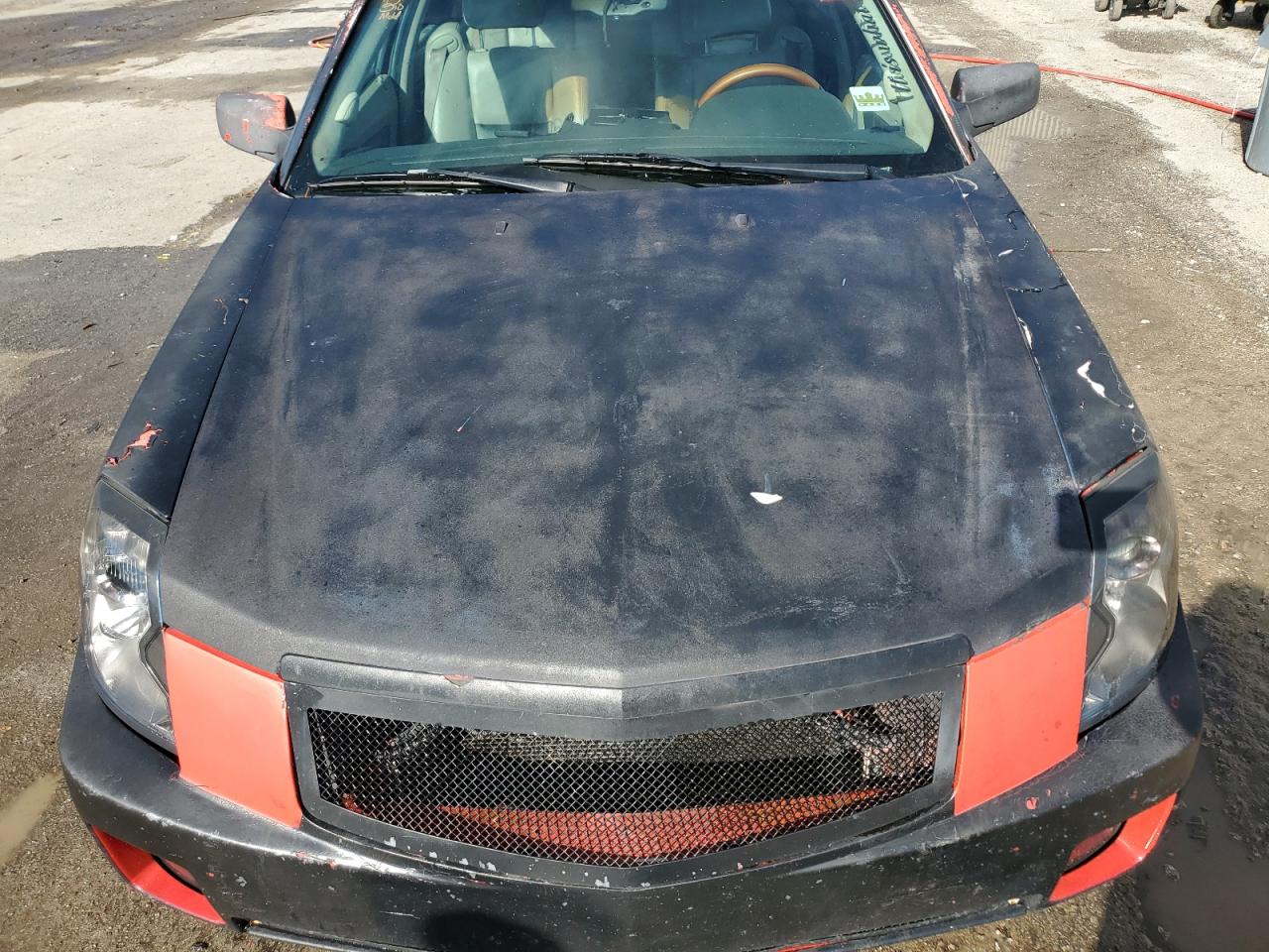 Lot #3280553127 2004 CADILLAC CTS