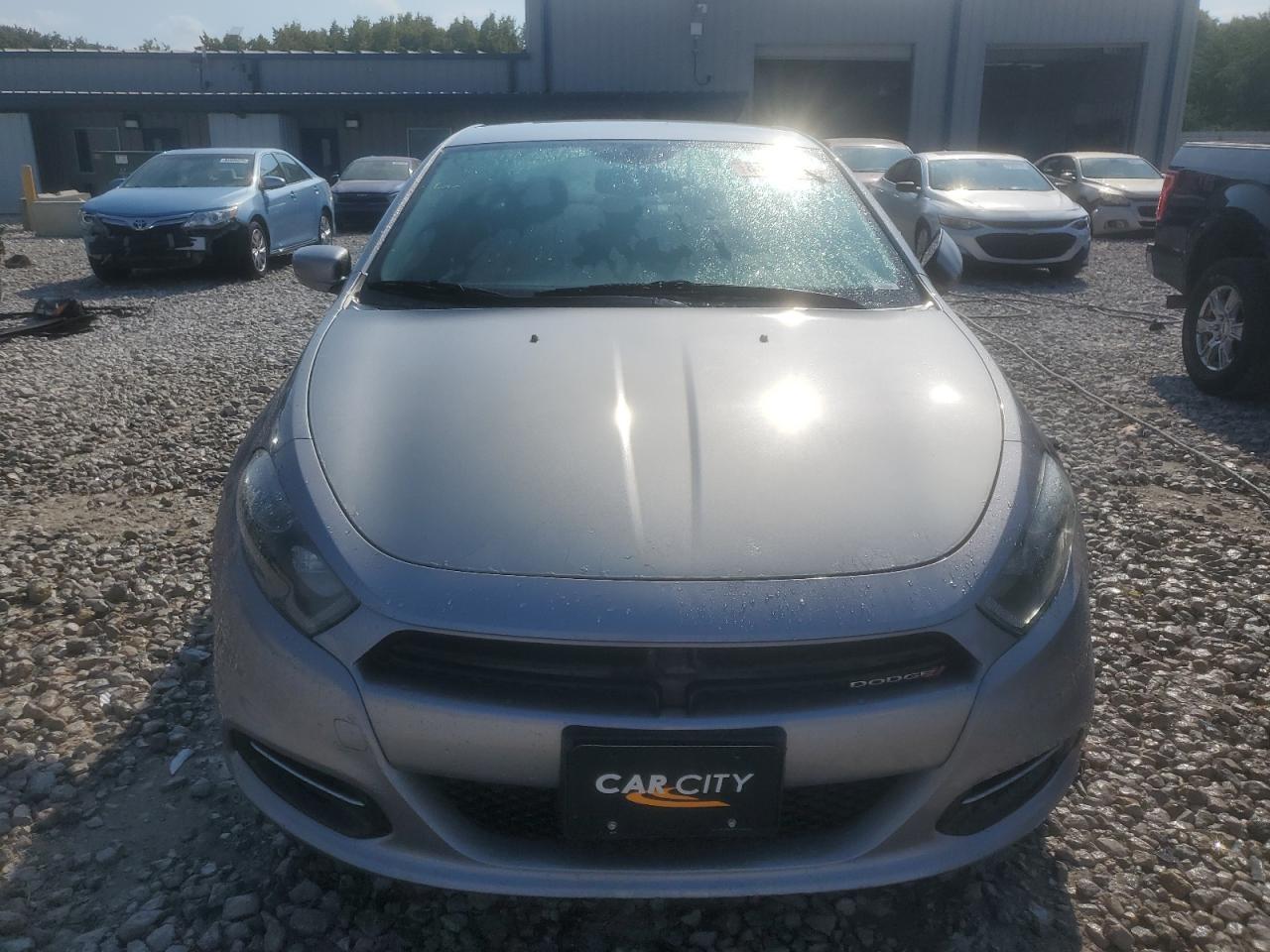 DODGE DART SXT