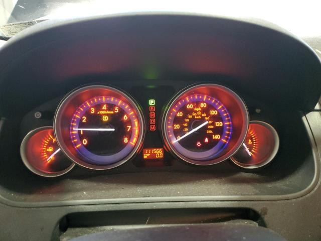 2012 MAZDA CX-9 #3310392961