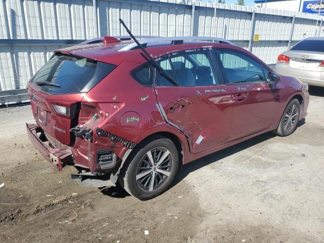 2020 SUBARU IMPREZA PR - 4S3GTAV69L3725169