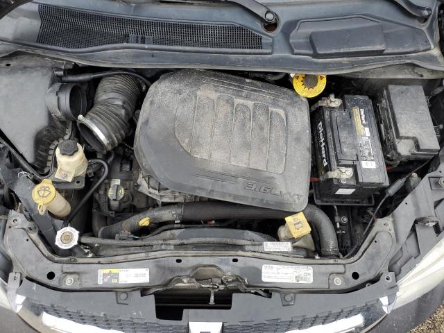 2020 DODGE GRAND CARA - 2C4RDGCG9LR196835