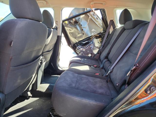 2016 NISSAN ROGUE S - KNMAT2MV8GP682009