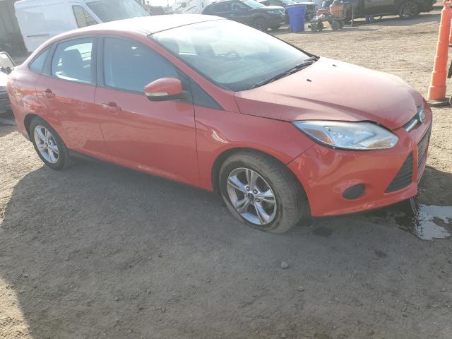 2014 FORD FOCUS SE #3290566804