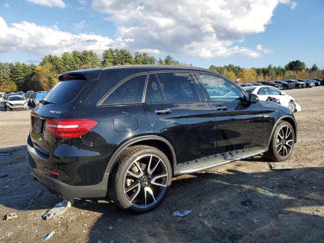 2017 MERCEDES-BENZ GLC 43 4MA WDC0G6EB0HF187722