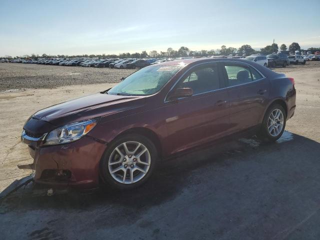 2016 CHEVROLET MALIBU LIMITED LT 1G11C5SA6GF141279