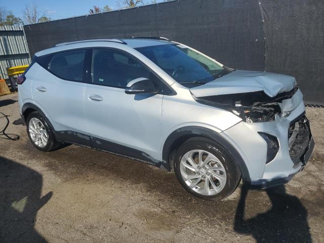 2023 CHEVROLET BOLT EUV L 1G1FY6S01P4135454