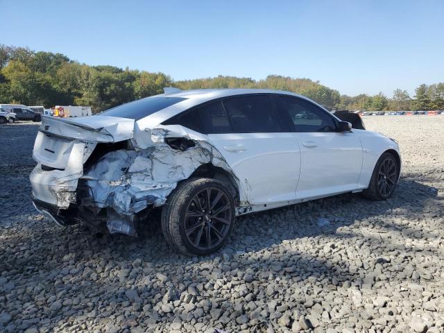 2022 CADILLAC CT5 SPORT 1G6DU5RK2N0113675