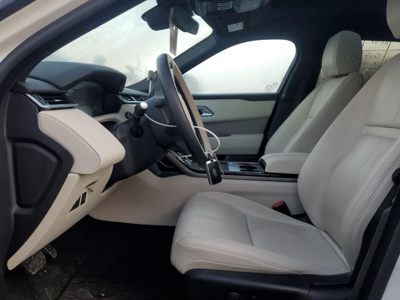 LAND ROVER RANGE ROVER S