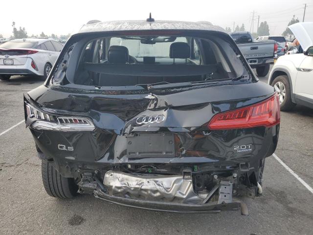 2018 AUDI Q5 PREMIUM - WA1BNAFY7J2024969