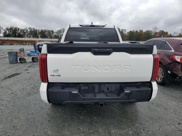 2024 TOYOTA TUNDRA CRE #3309428972