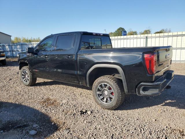 2024 GMC SIERRA K15 3GTUUFEL2RG247122