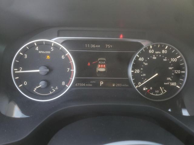 2024 NISSAN ROGUE SV - 5N1BT3BB4RC692125