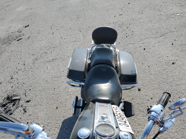 2000 HARLEY-DAVIDSON FLHRI 1HD1FBW12YY634811