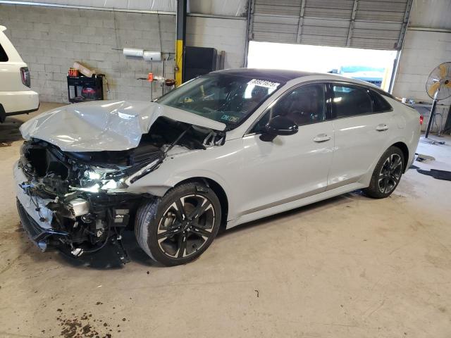 Global Auto Auctions: 2024 KIA K5 GT LINE