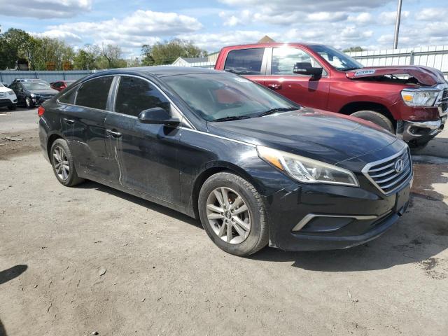 2016 HYUNDAI SONATA SE 5NPE24AF7GH314414