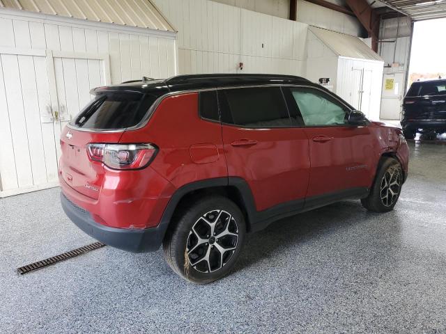 2025 JEEP COMPASS LI - 3C4NJDCN1ST545101