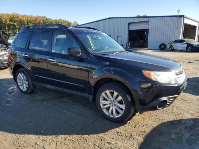 2012 SUBARU FORESTER 2 #3293540479