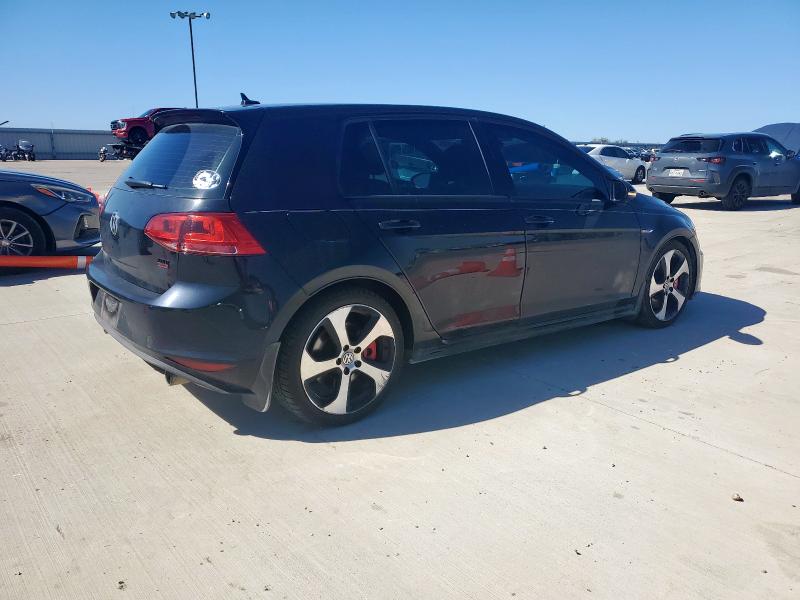 2017 VOLKSWAGEN GTI S/SE - 3VW447AU3HM051546