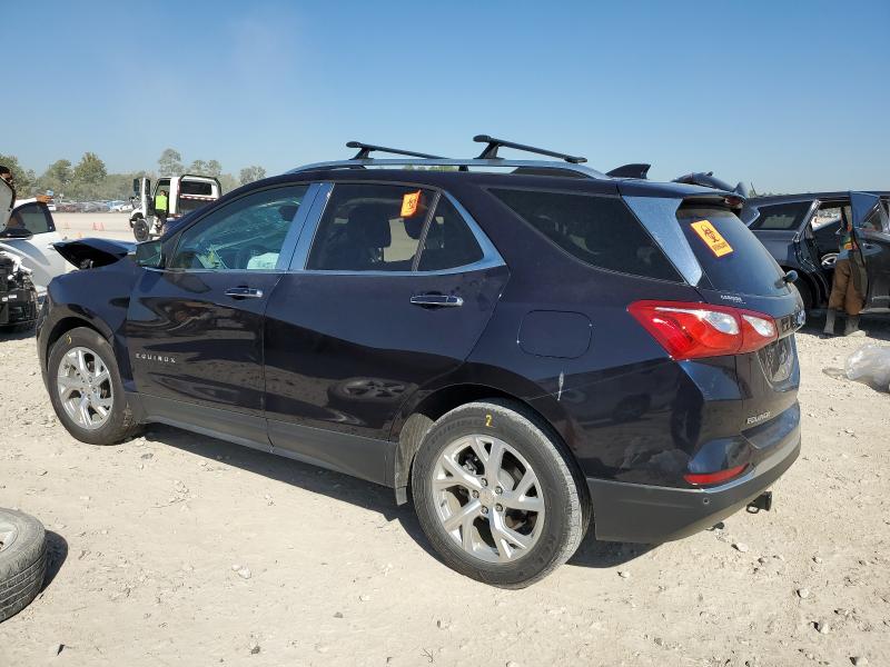 2020 CHEVROLET EQUINOX PREMIER #3290348812