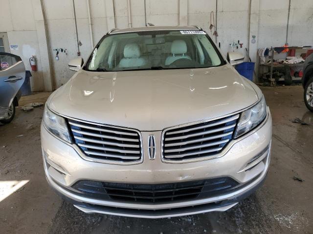 2015 LINCOLN MKC 5LMCJ1A98FUJ24685