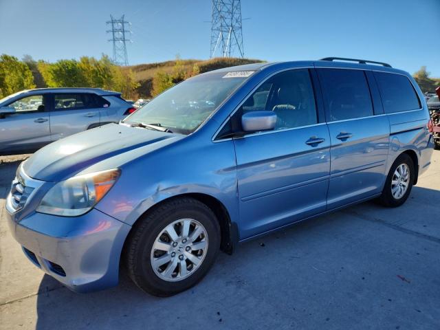 HONDA ODYSSEY EX